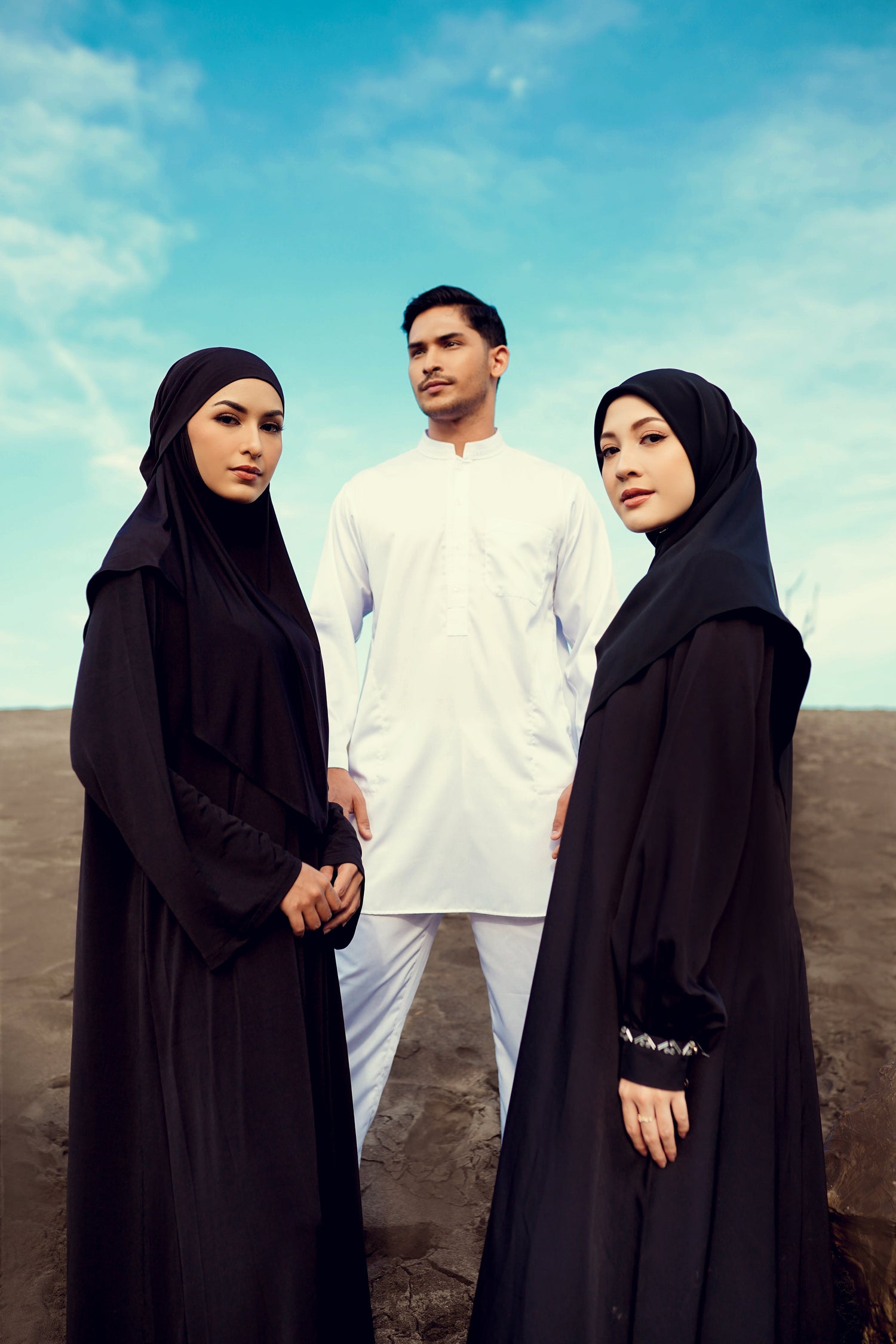 HAJJ & UMRAH
