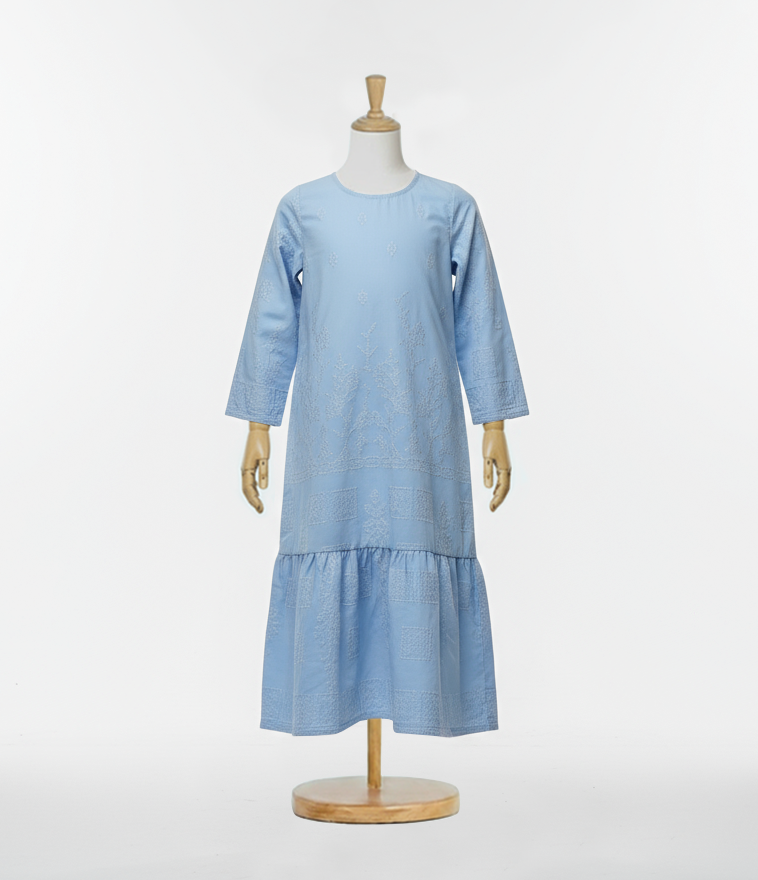ADIBA DRESS KIDS