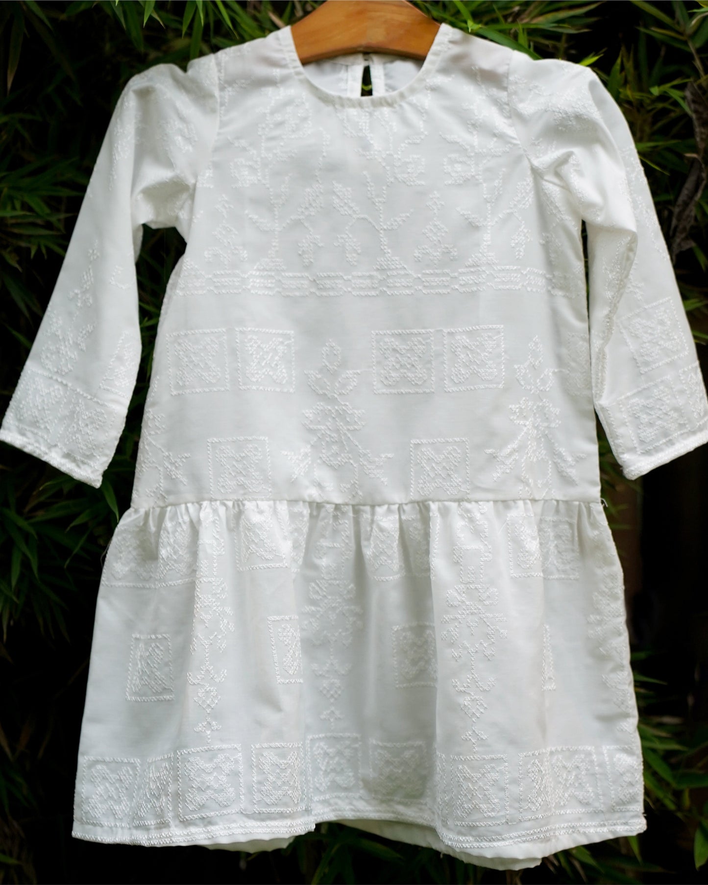 AYESHA DRESS