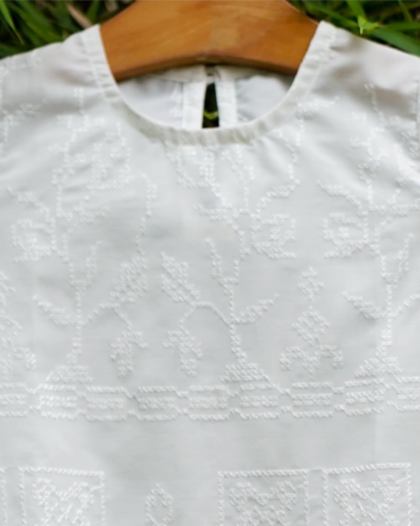 AYESHA DRESS