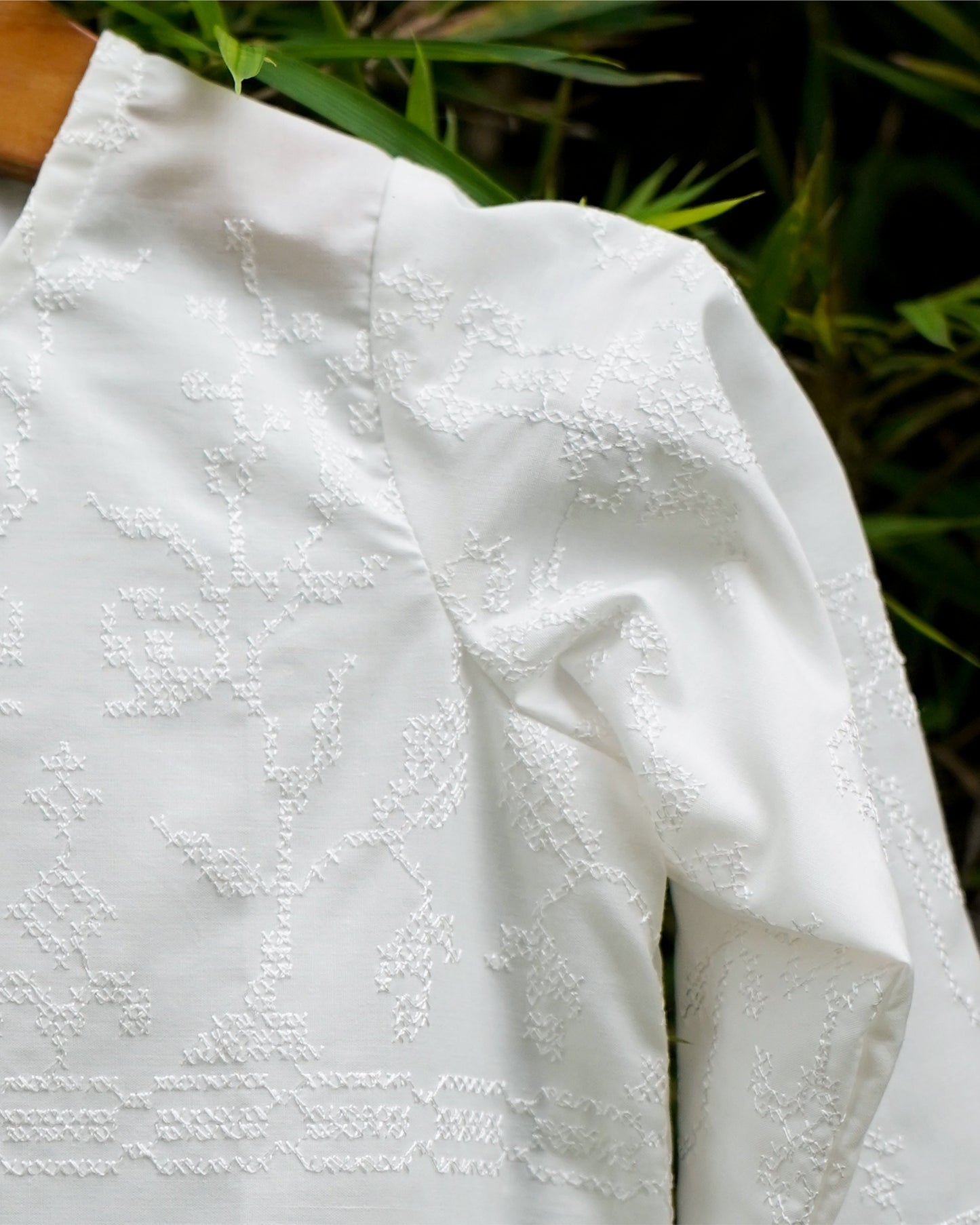 AYESHA DRESS