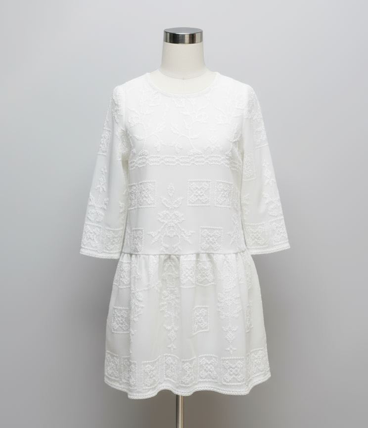 AYESHA DRESS KIDS