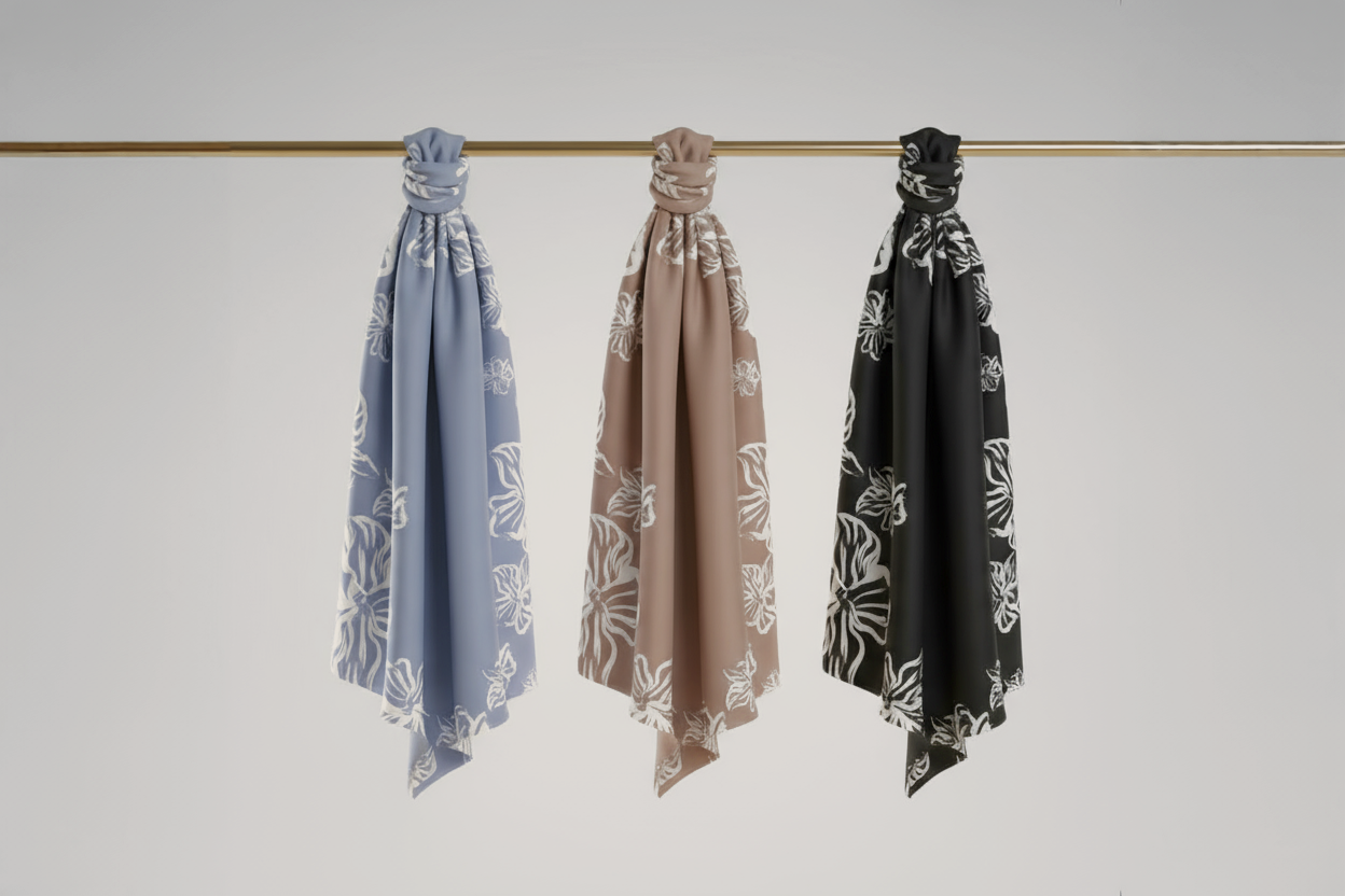 ADELIRA SCARF