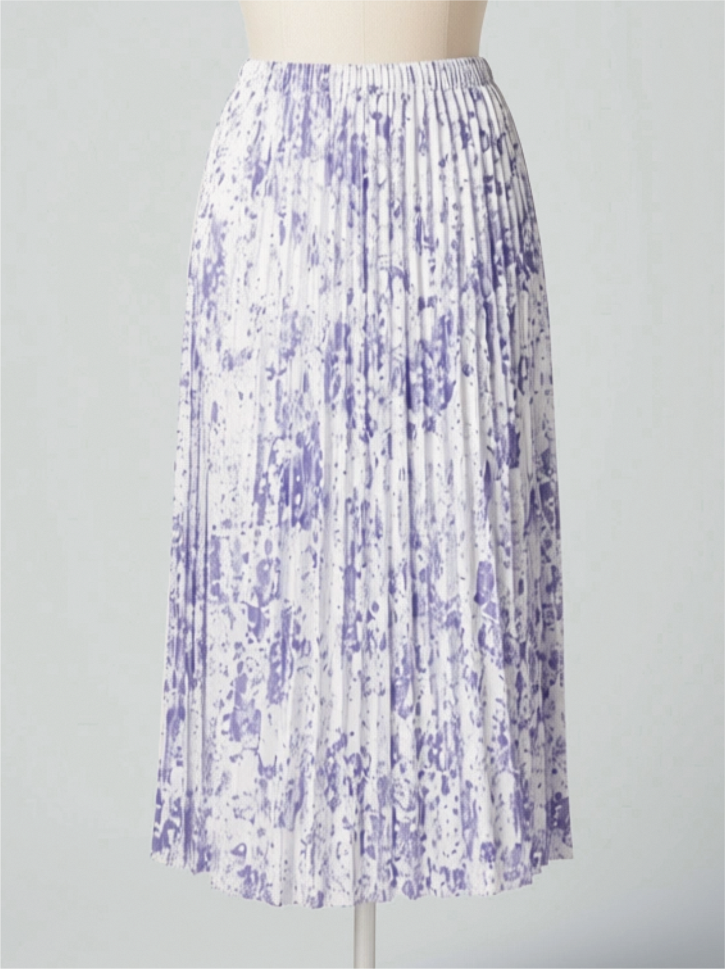 ALVIRA SKIRT