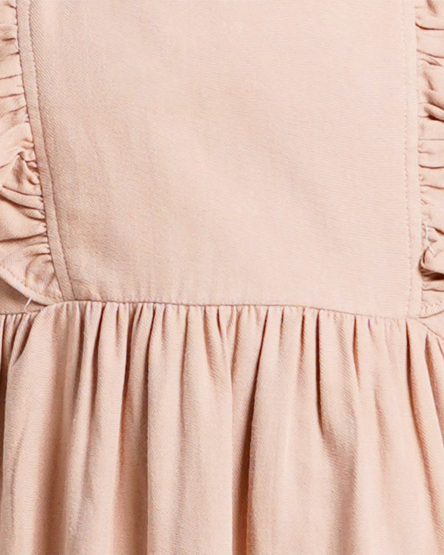 CALISTA DRESS