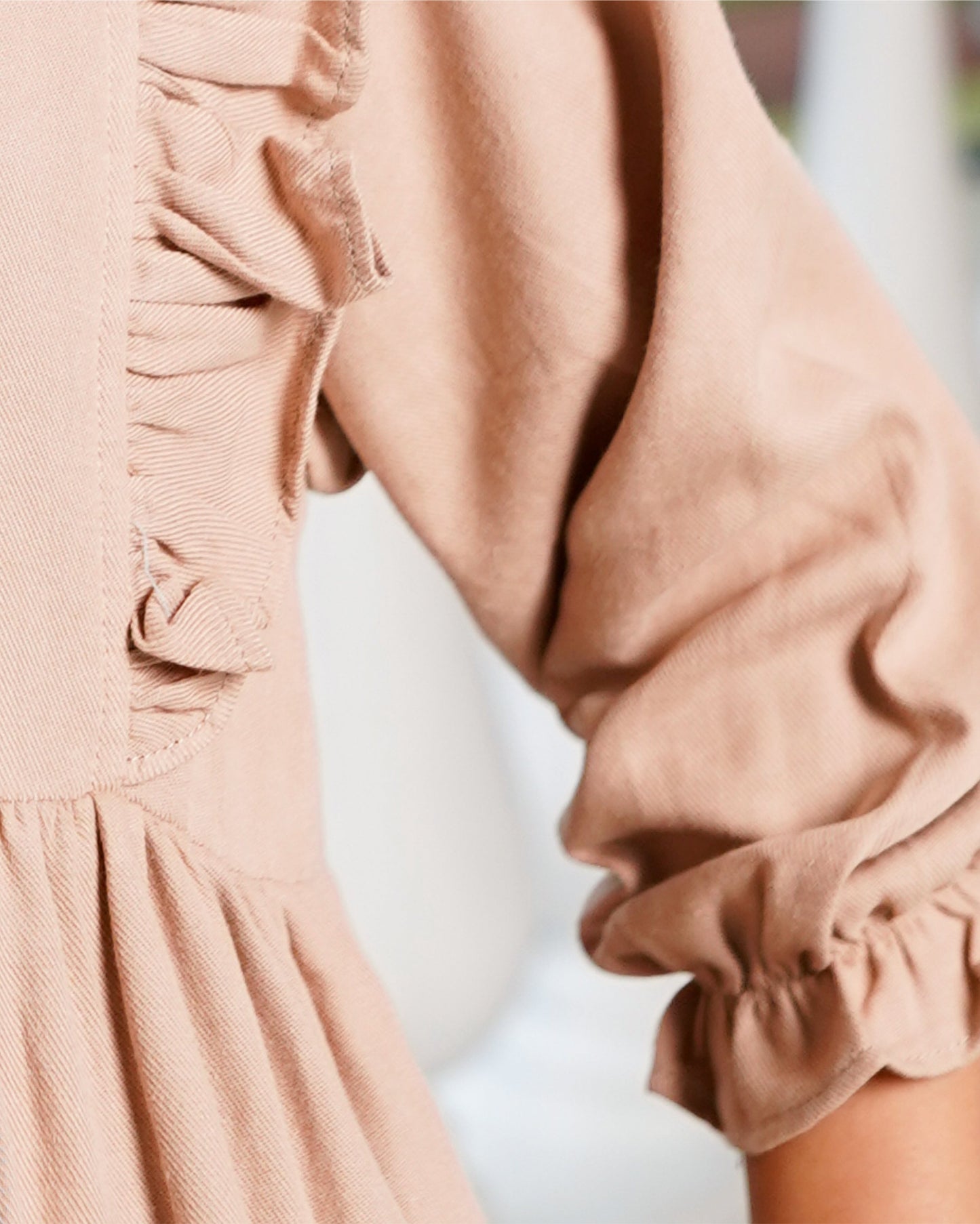 CALISTA DRESS