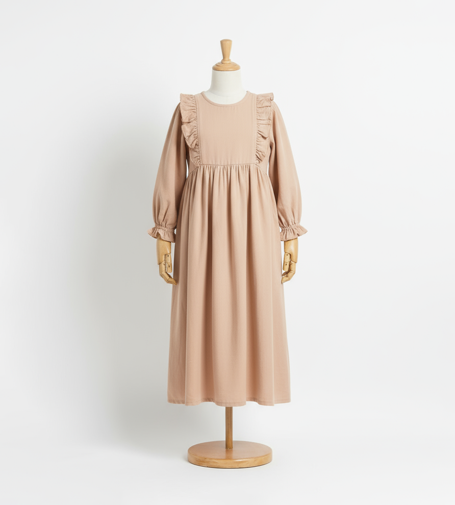 CALISTA DRESS KIDS