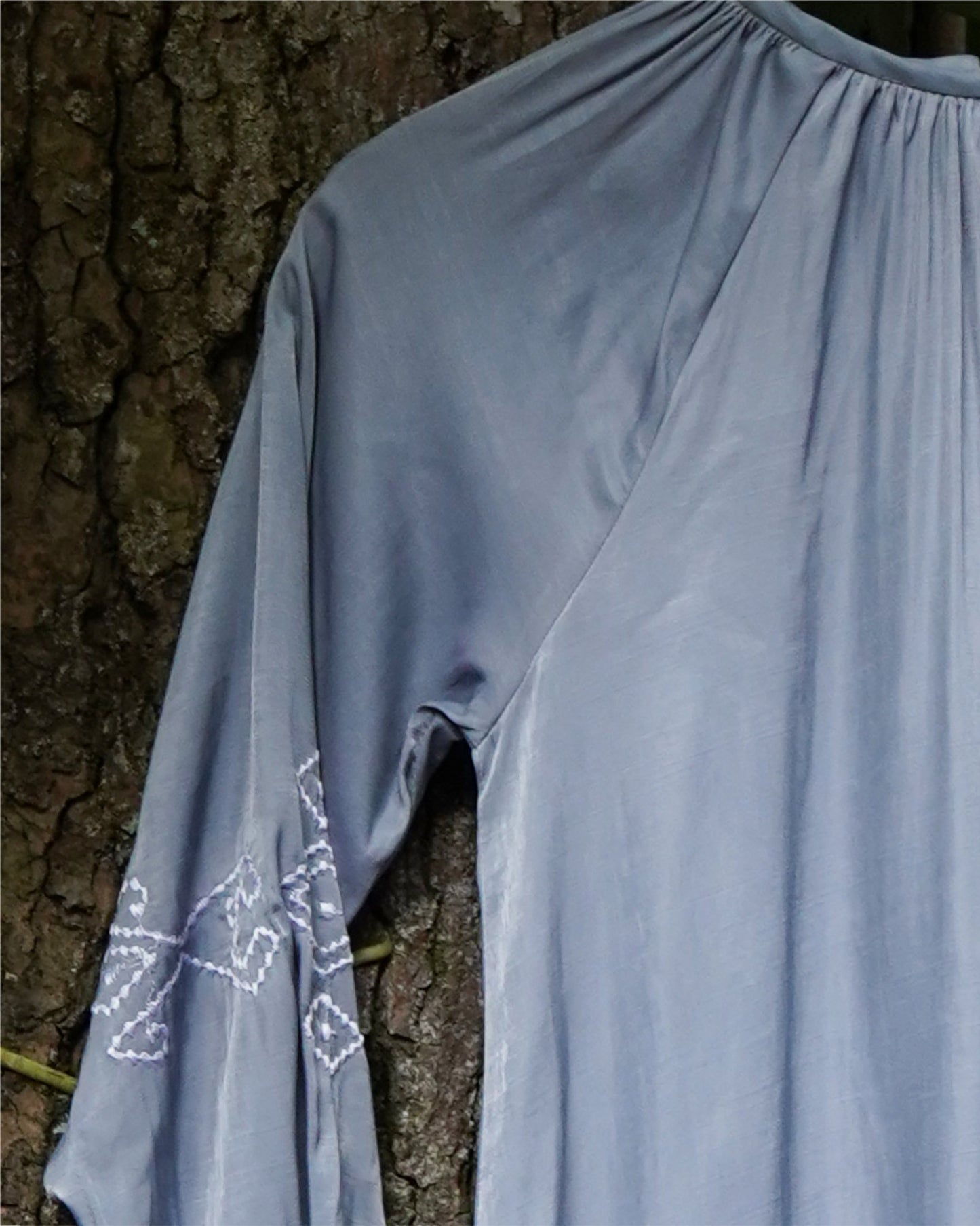 DALIA DRESS