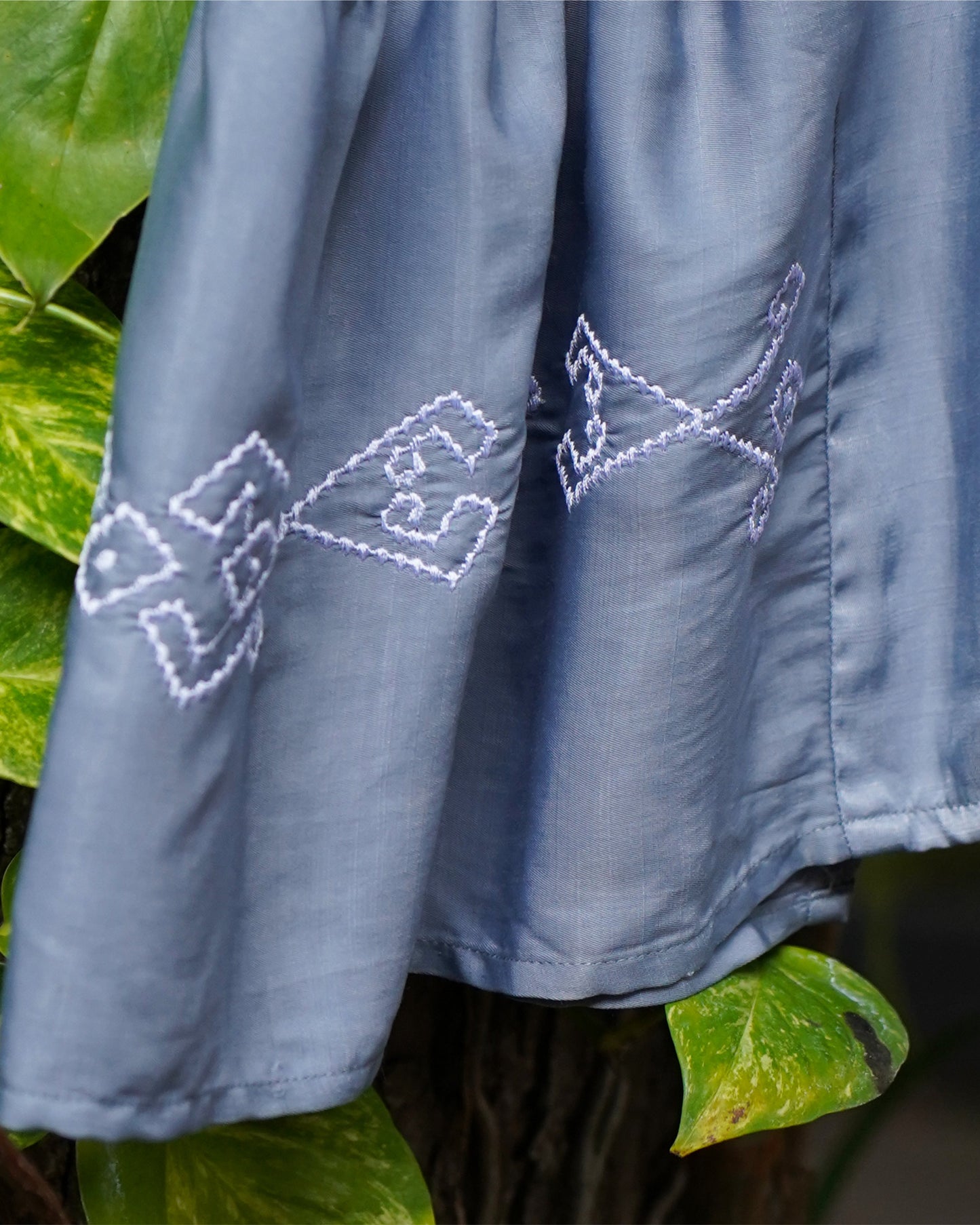 DALIA DRESS