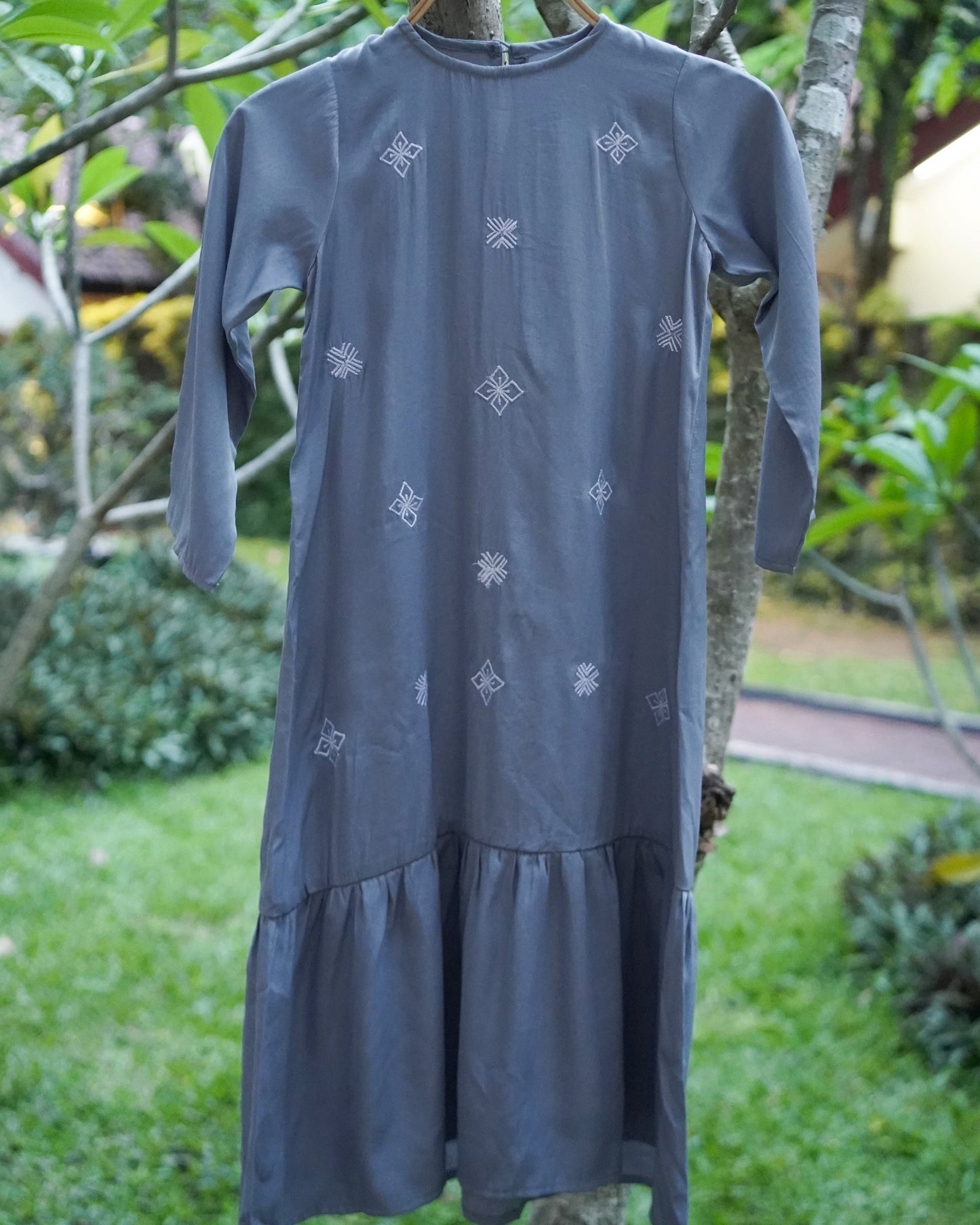 DANIA DRESS