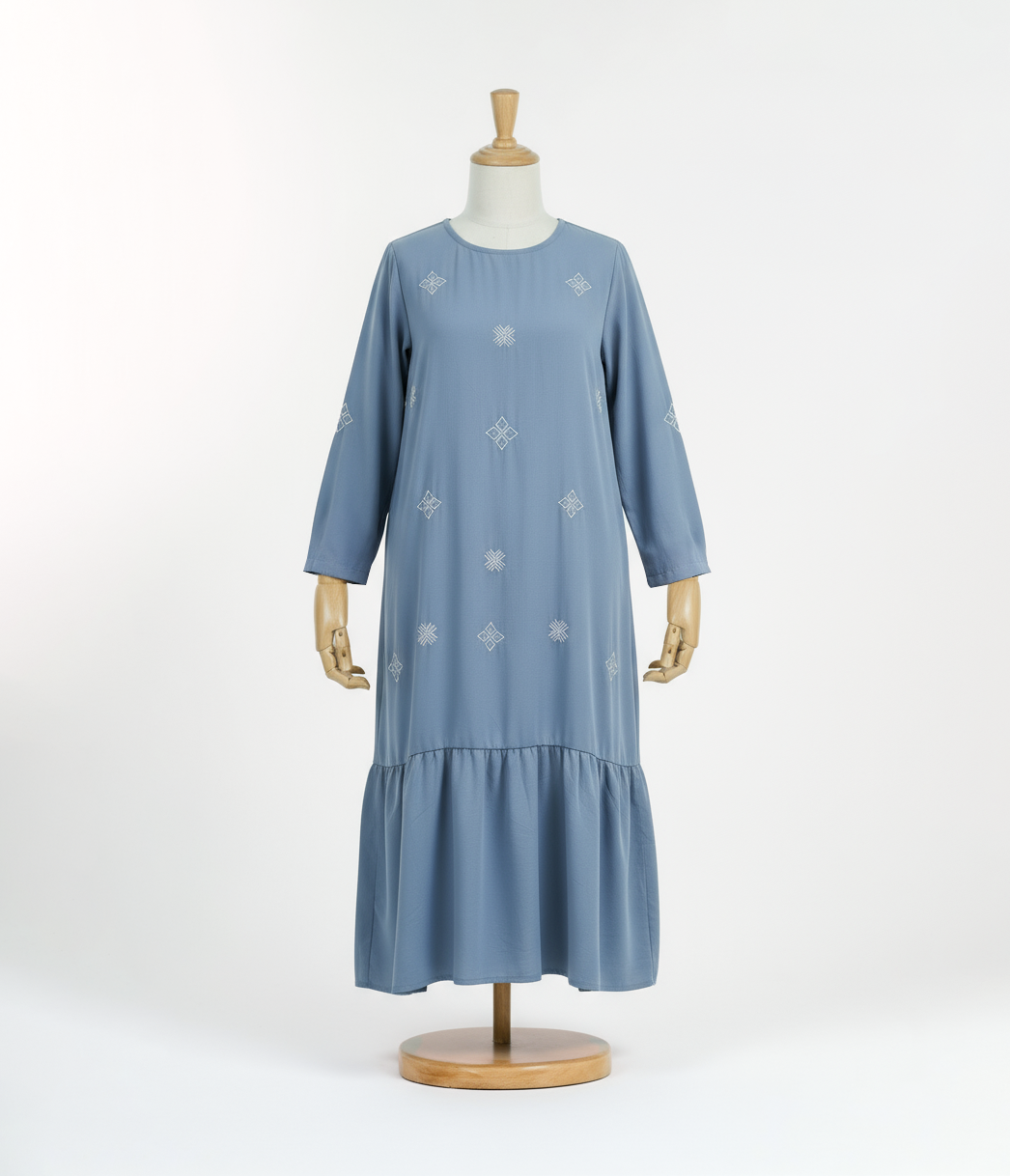 DANIA DRESS KIDS