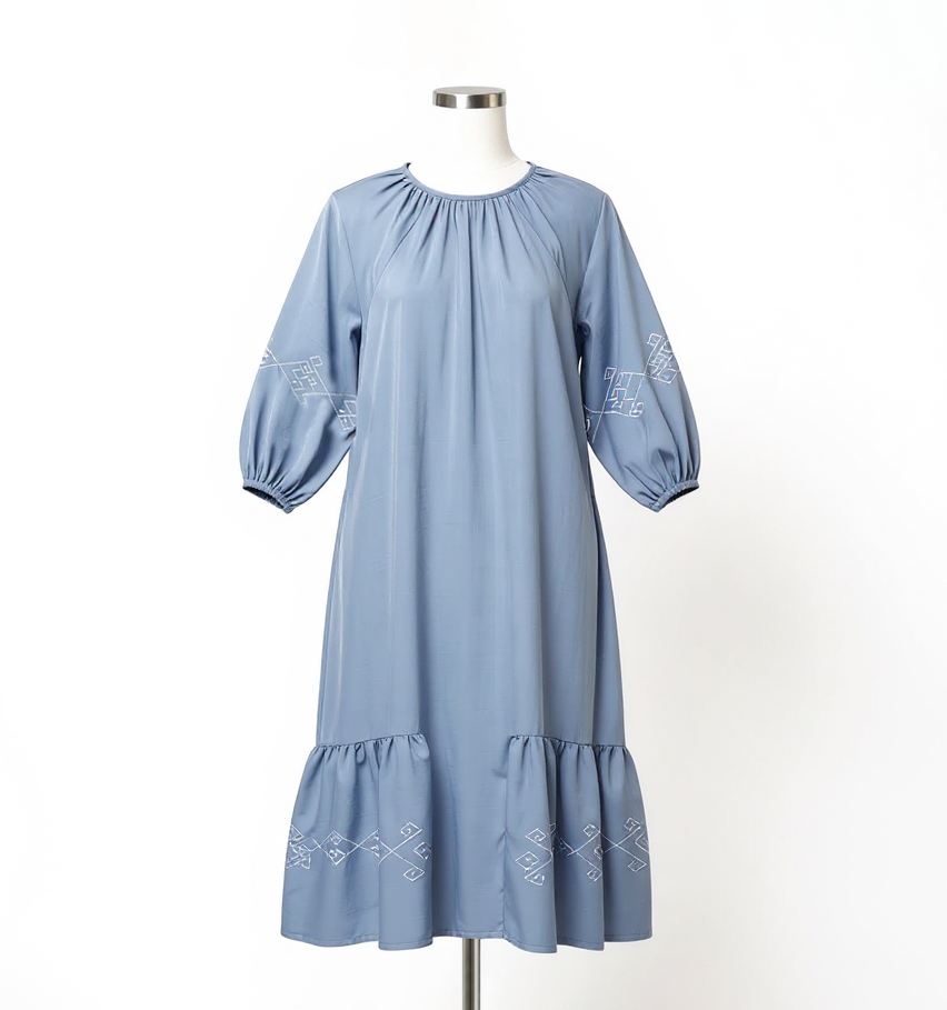DALIA DRESS KIDS