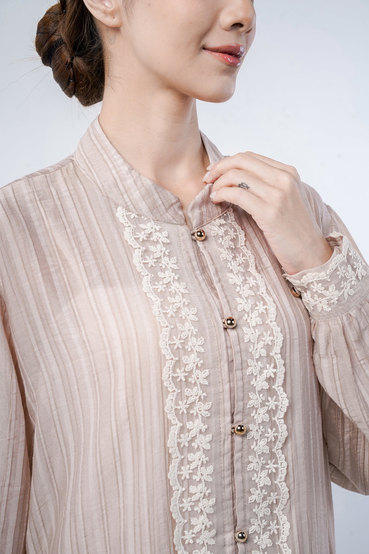 TUNIC TANIKA