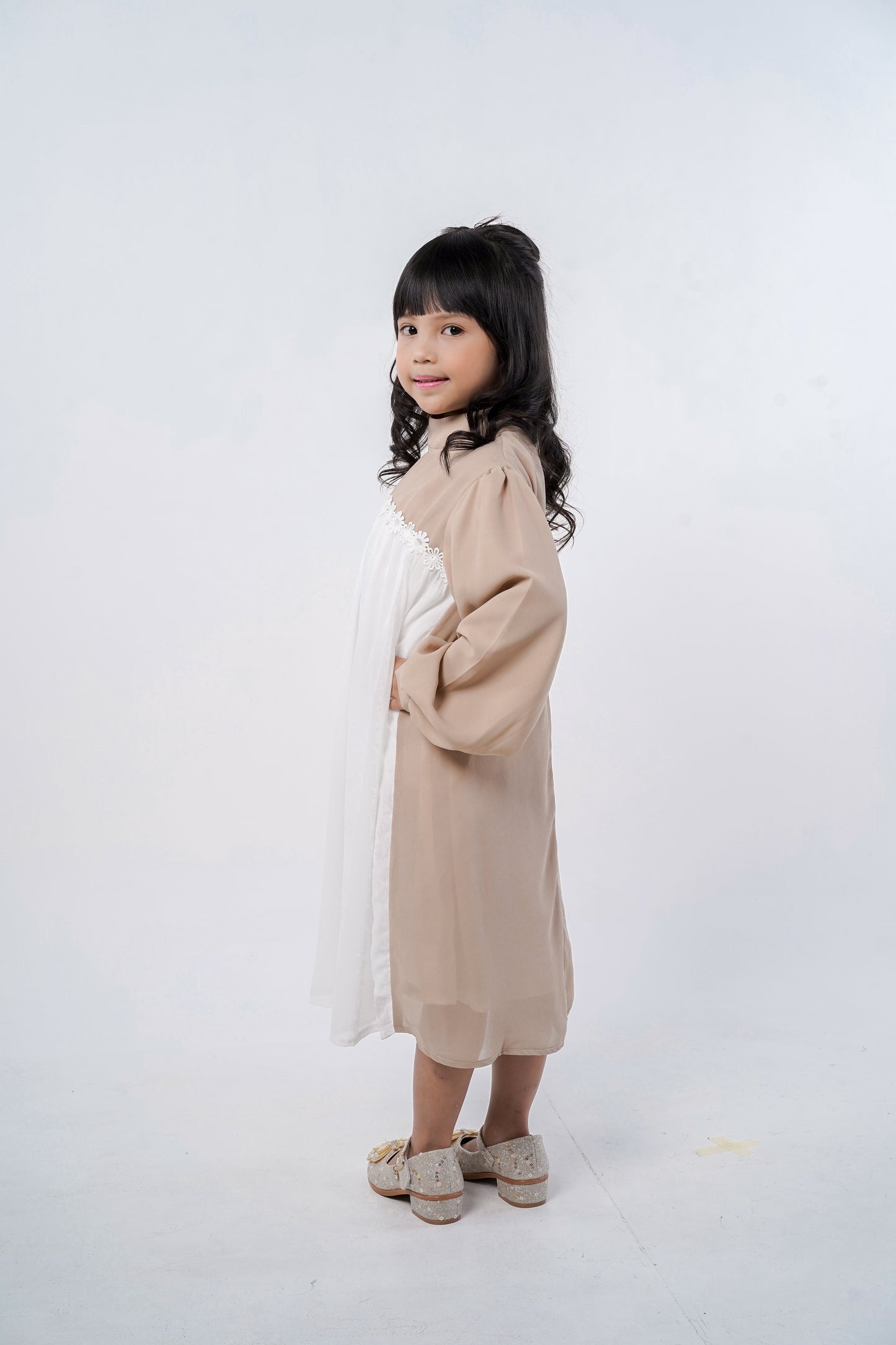 VIVARA DRESS KIDS