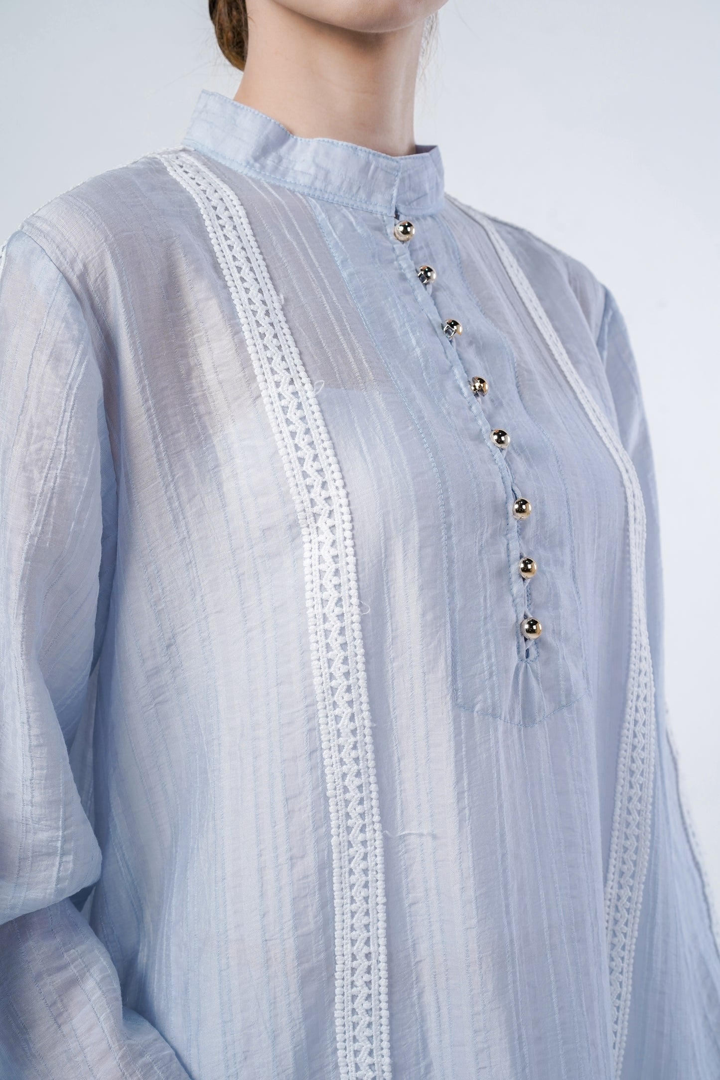 TUNIC LAVINA