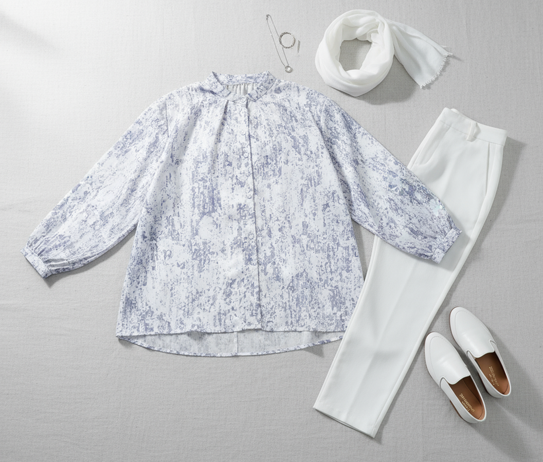 ELIANA BLOUSE
