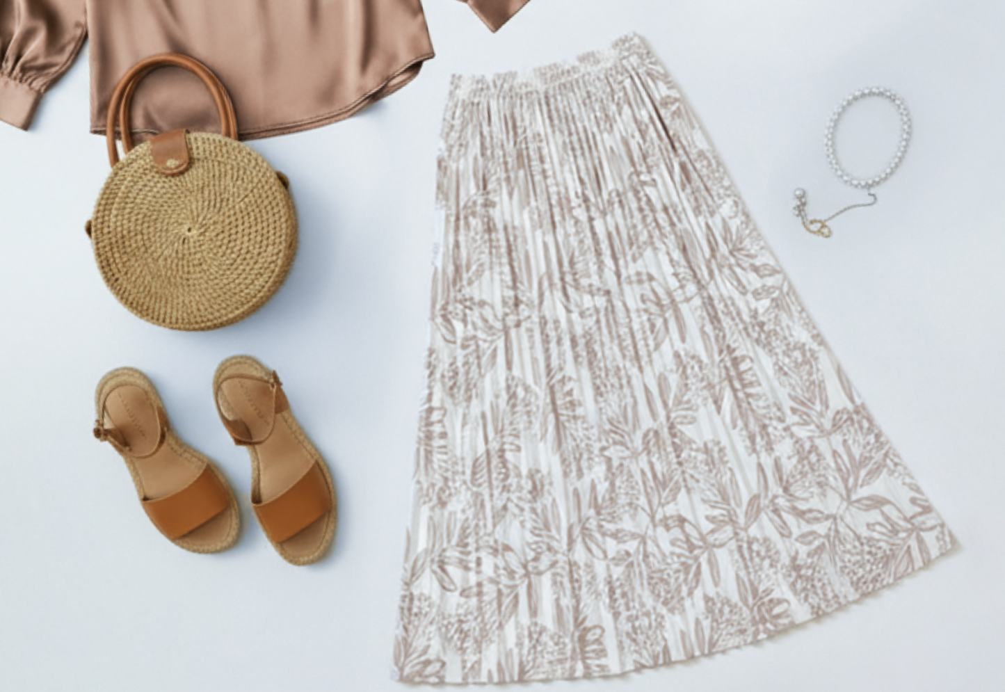ELIRA SKIRT