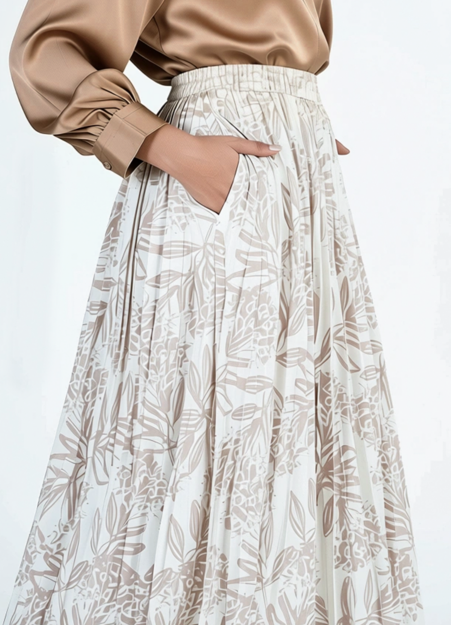 ELIRA SKIRT