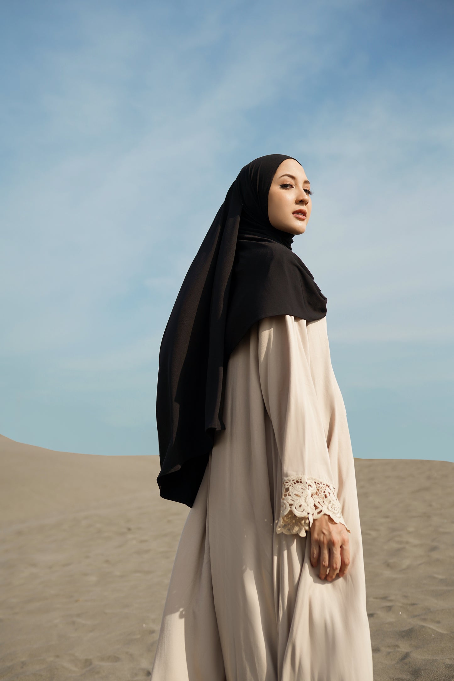 FATIMAH DRESS