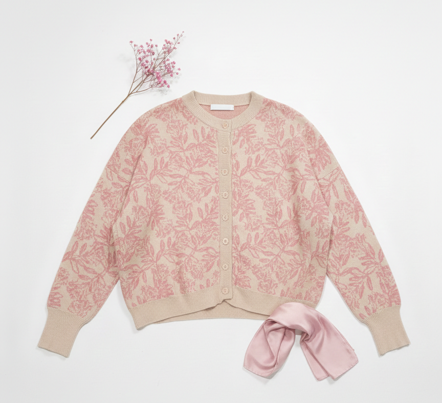 LUVITA CARDIGAN
