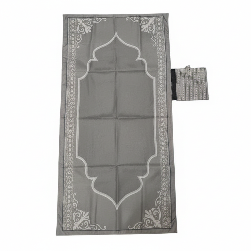 SAJADAH TRAVELING GENGGAM ANTISLIP