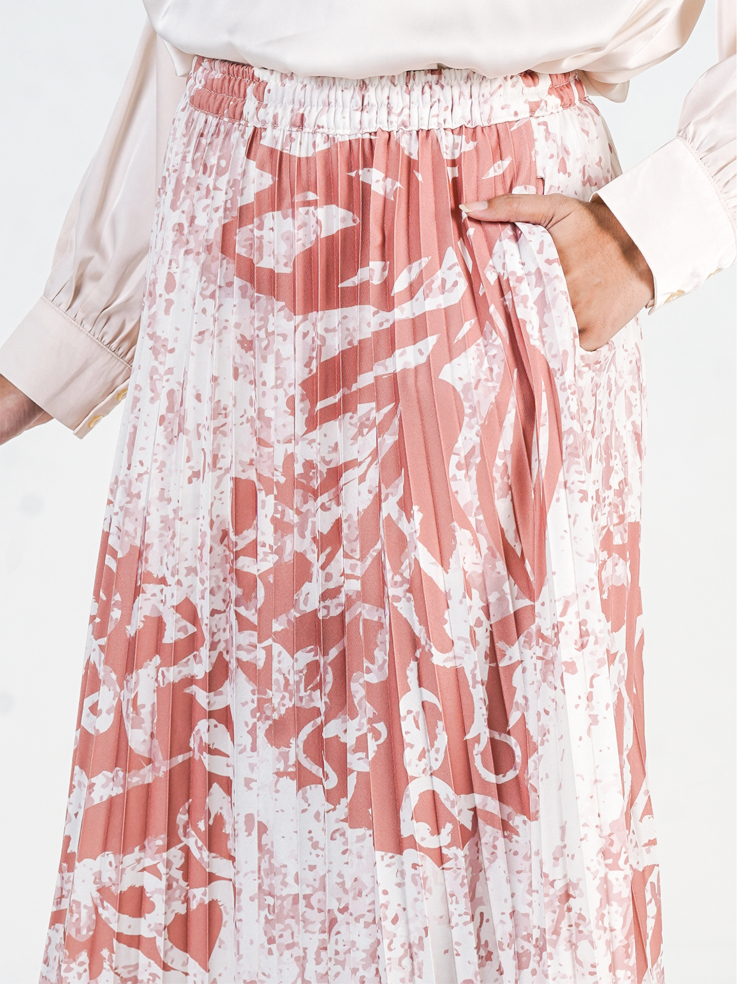 KALYRA SKIRT