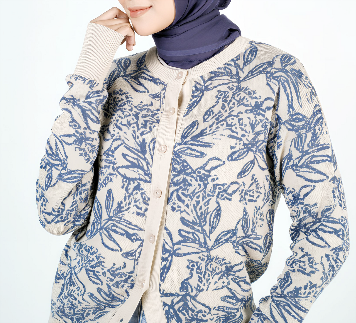 LUVITA CARDIGAN