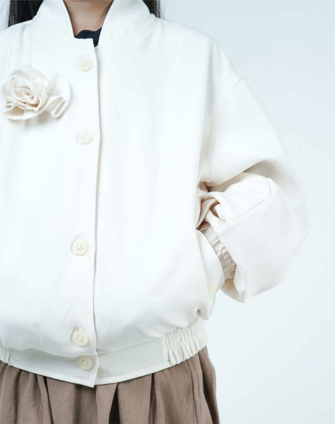 NAYARA JACKET ANAK