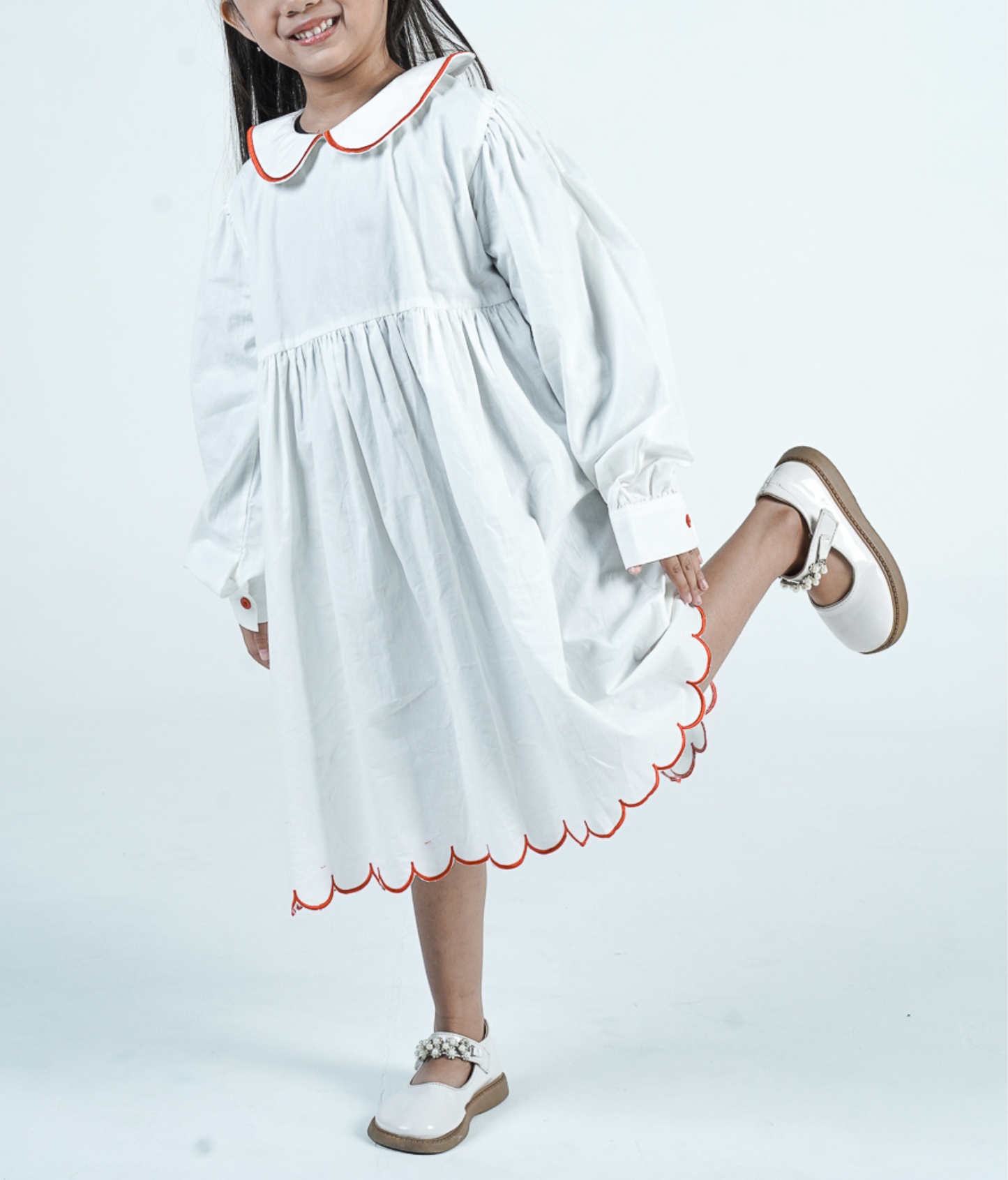 SHAQIRA TUNIK