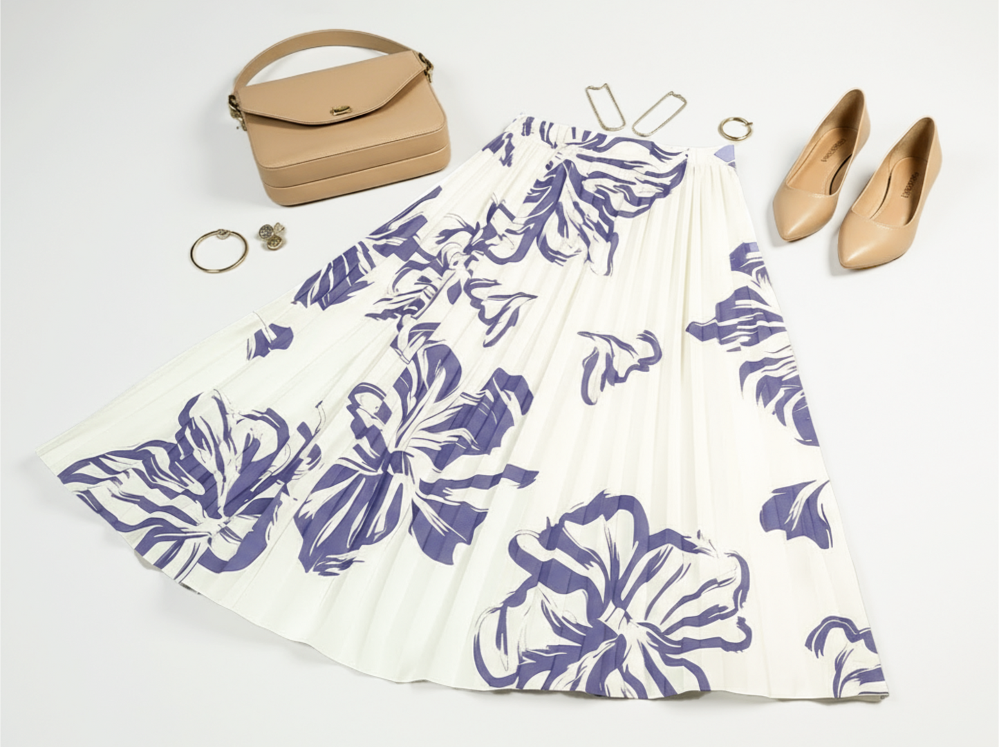 YAMIRA SKIRT