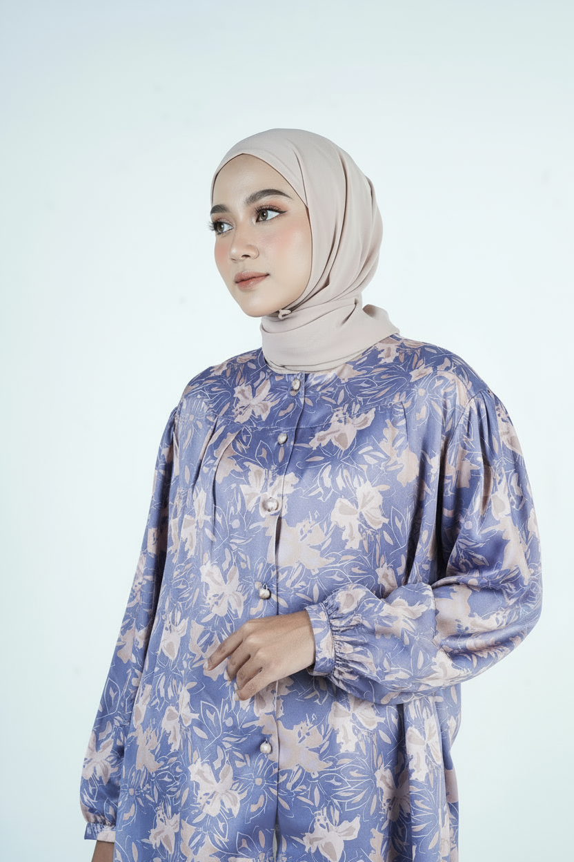 ZAYANA BLOUSE