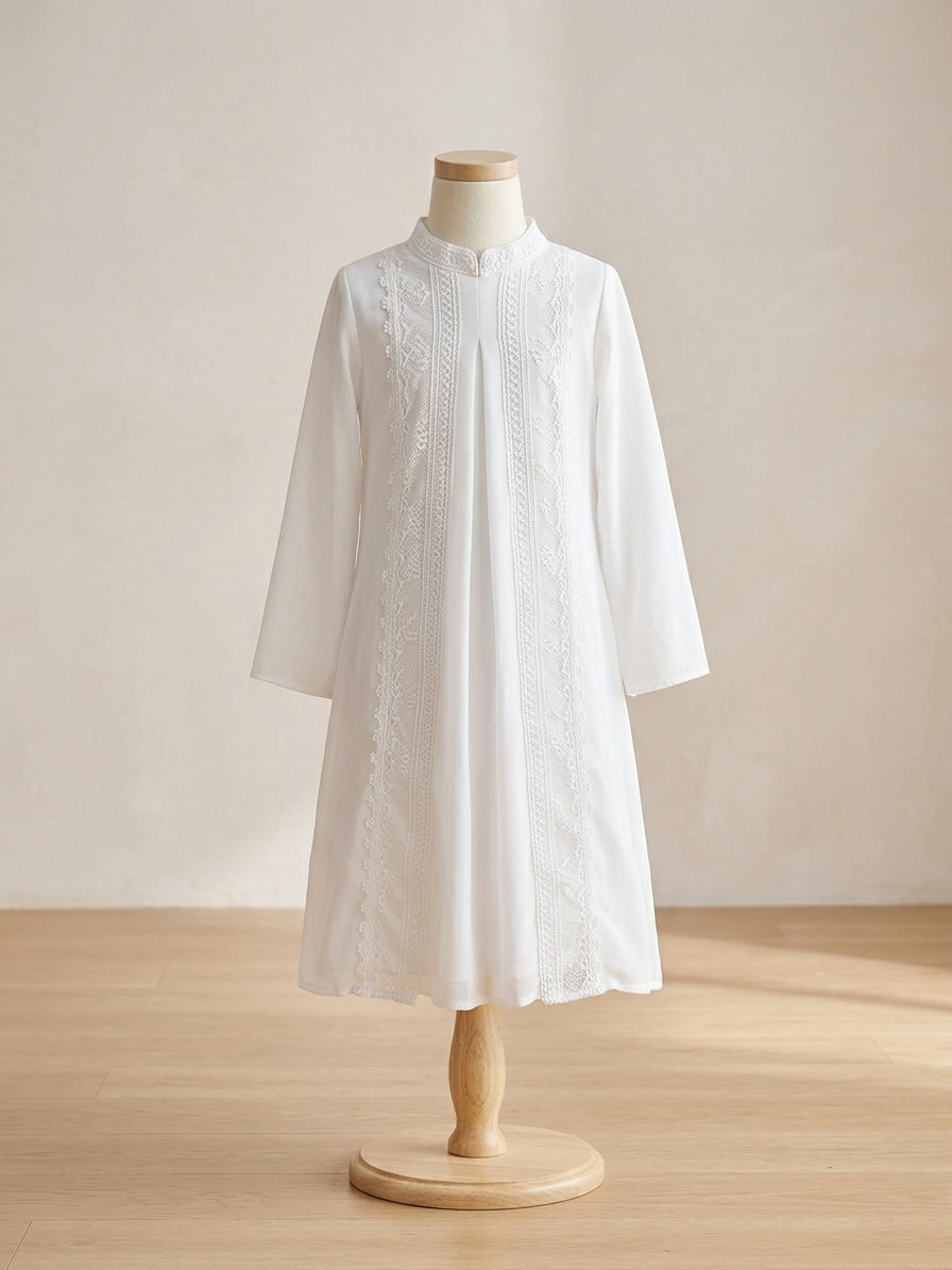 NAILA DRESS