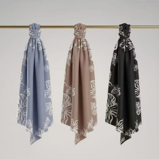 ADELIRA SCARF
