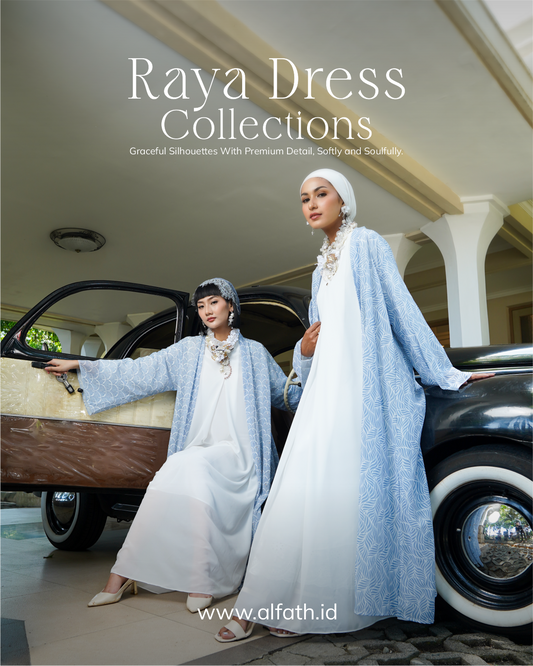 Gaya Busana Muslimah 2025: Tren dan Inspirasi untuk Tampil Syar’i nan Elegan