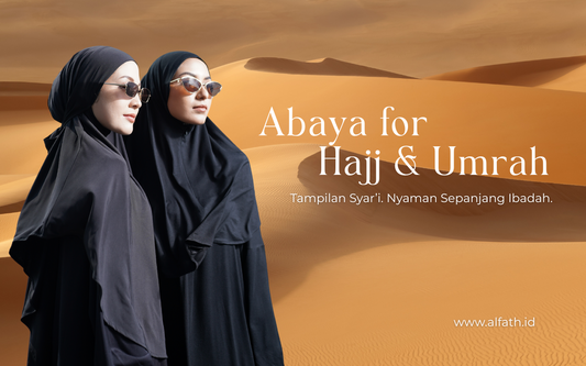 3 Warna Hijab yang Cocok untuk Semua Warna Kulit