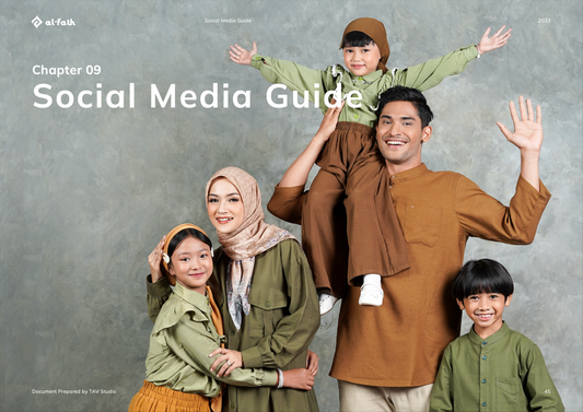 Perbedaan Gamis, Abaya, dan Kaftan: Mana yang Paling Cocok untuk Gayamu?
