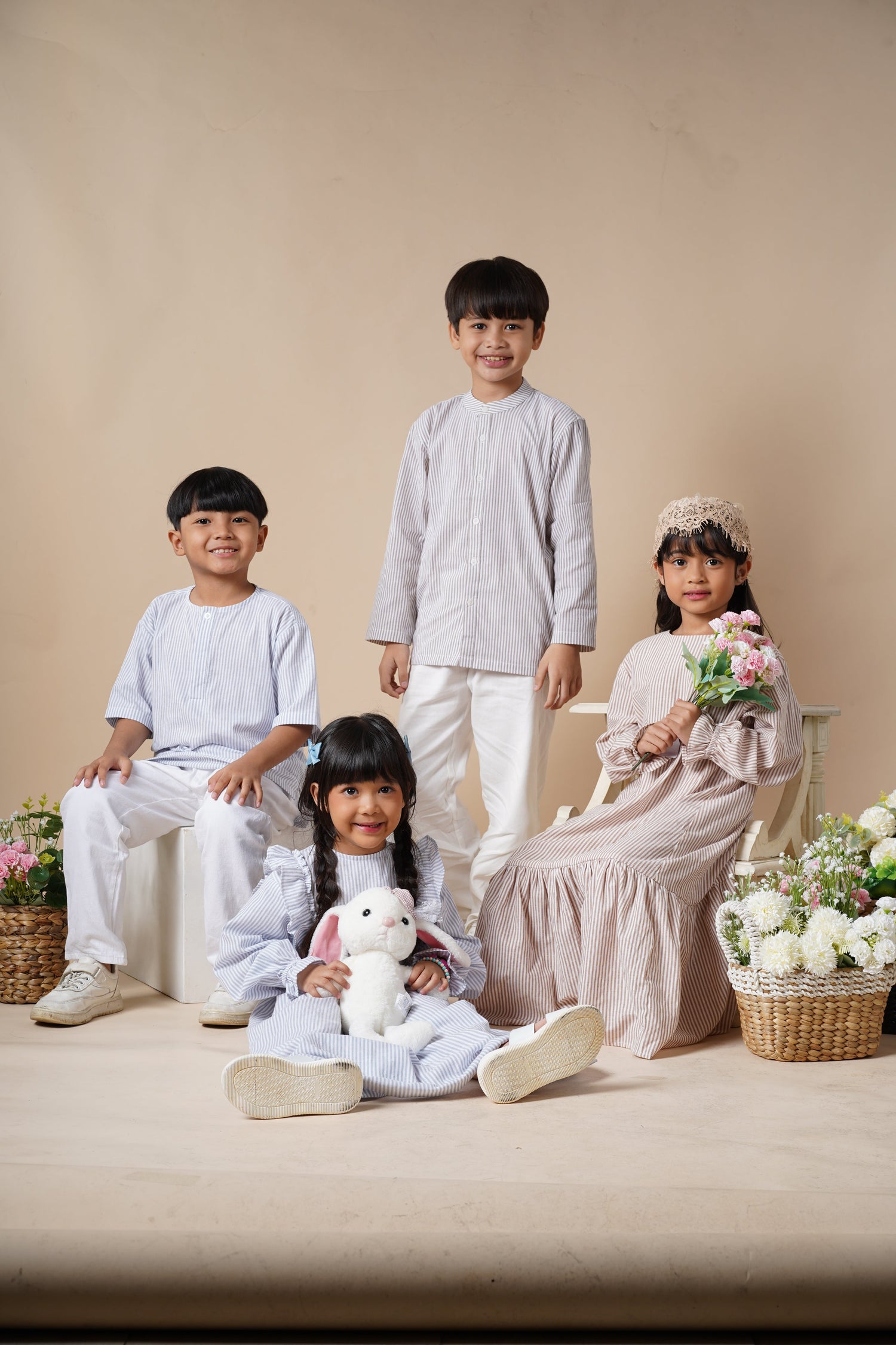 KIDS SERIES