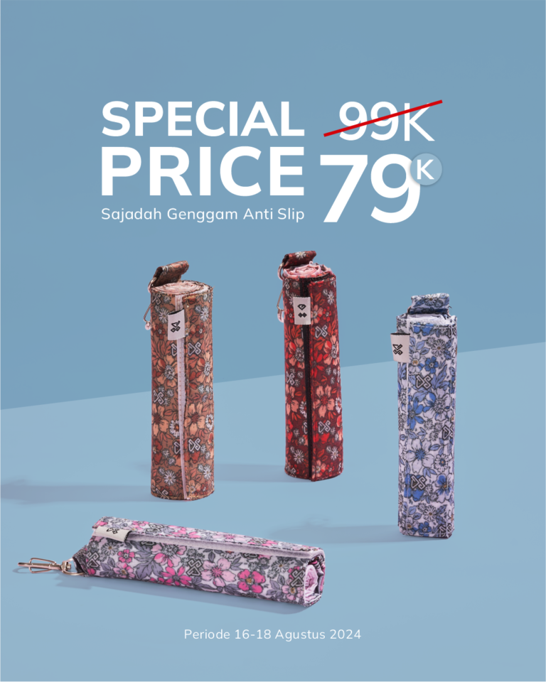 SPECIAL PROMO
