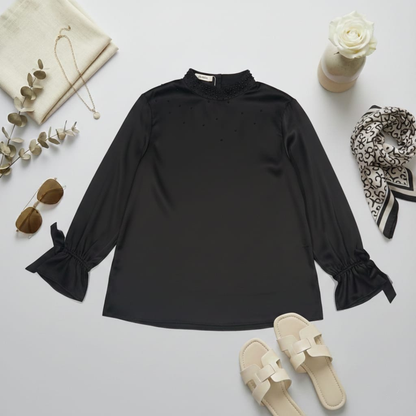 DANIKA BLOUSE