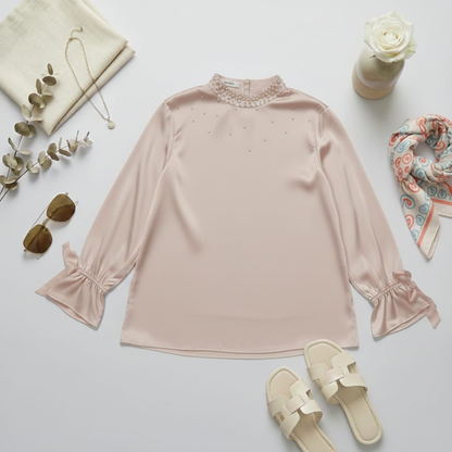 DANIKA BLOUSE
