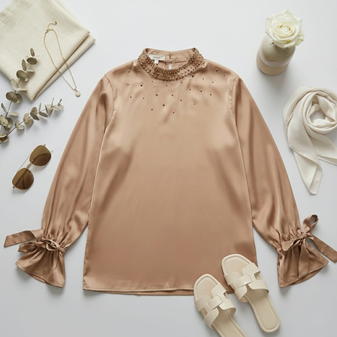 DANIKA BLOUSE