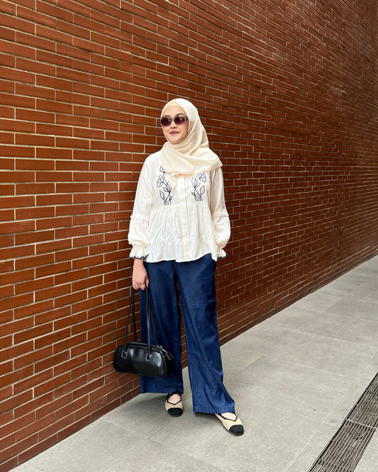 ANDINI BLOUSE