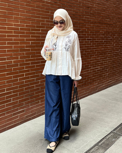 ANDINI BLOUSE
