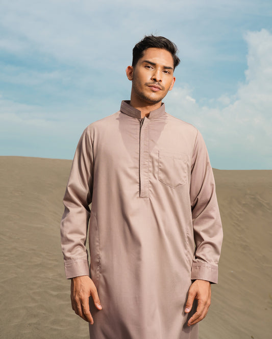 KOKO GAMIS ABDAR