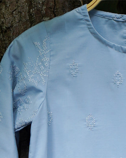 ADIBA DRESS