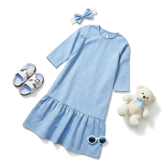 ADIBA DRESS KIDS