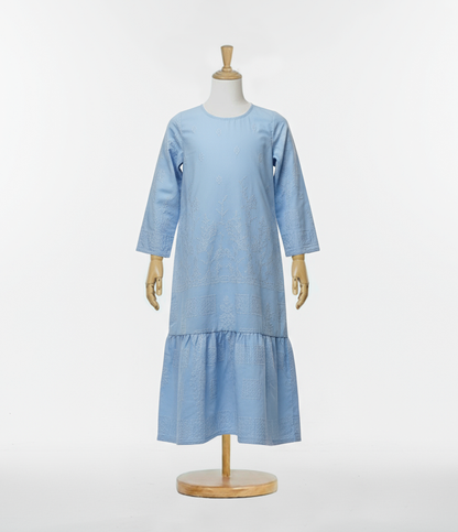 ADIBA DRESS KIDS