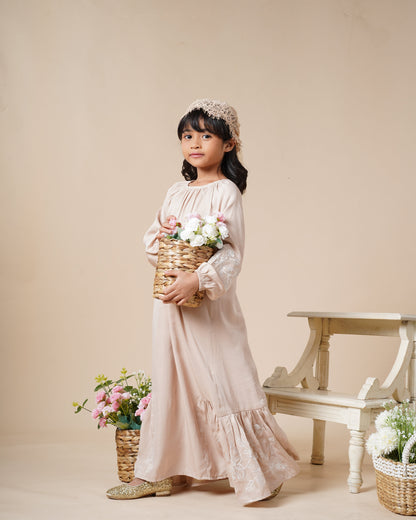 DALIA DRESS