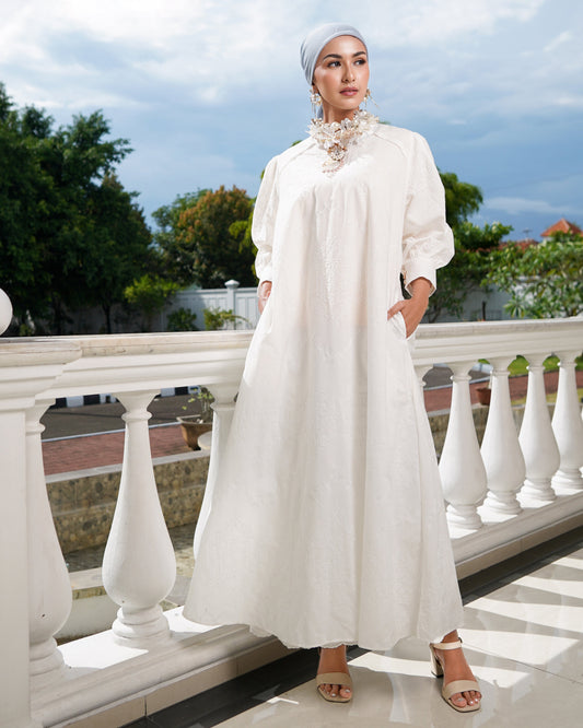 ARUNA DRESS