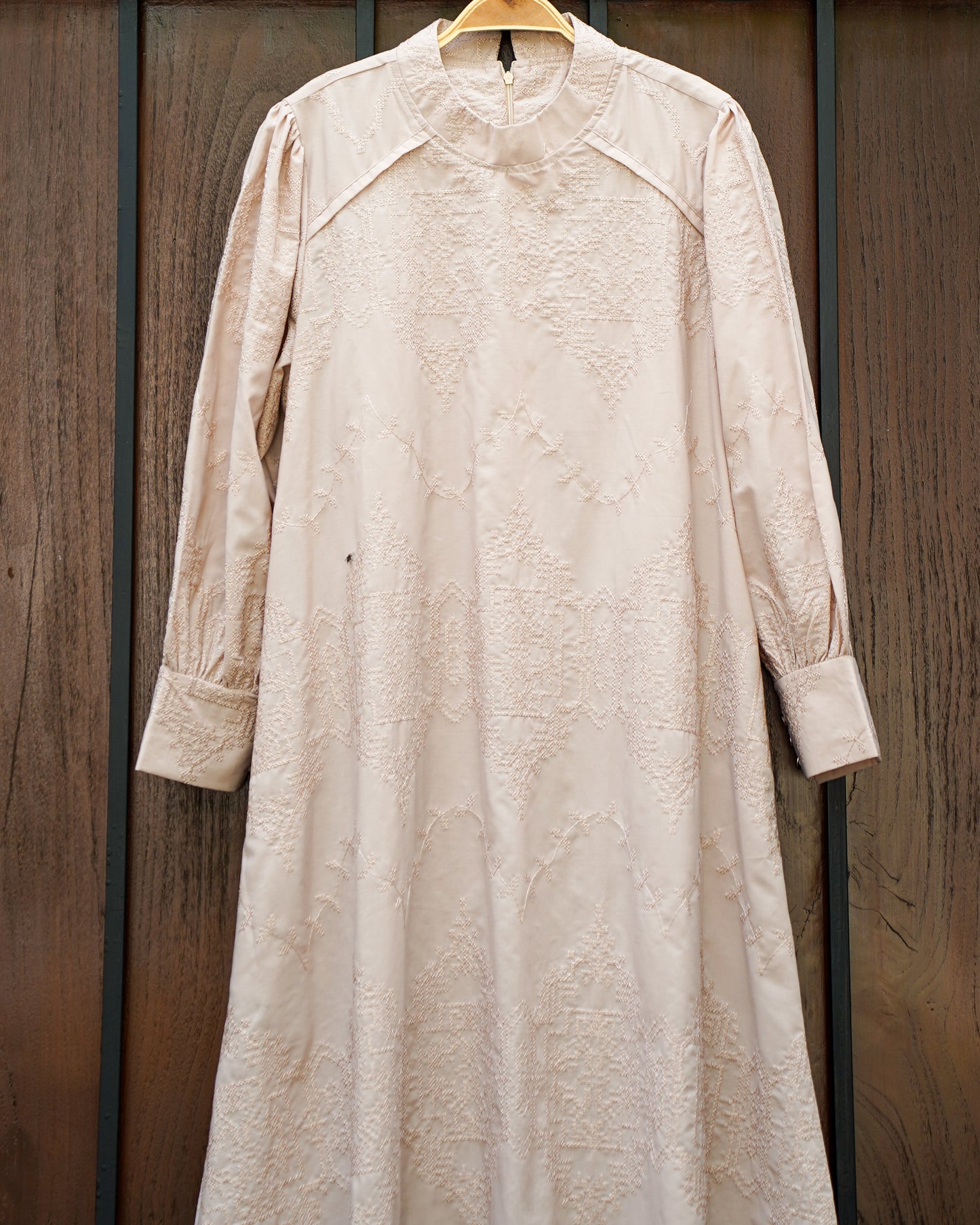 ARUNA DRESS